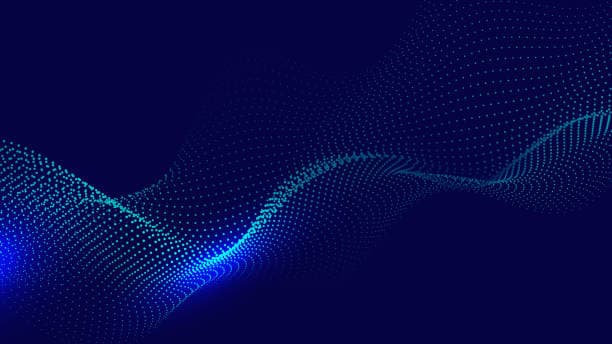 Technology background